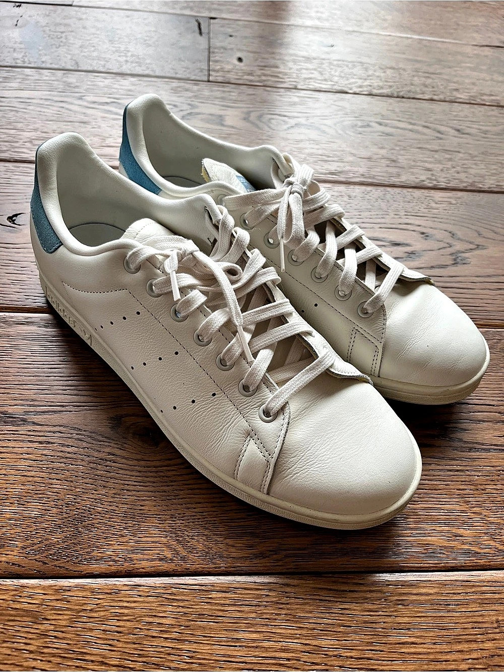 Adidas Stan Smiths Size US 11